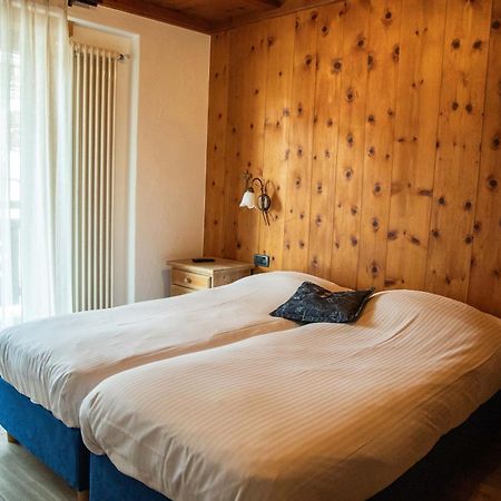 Hotel La Montanina ลีวินโญ ภายนอก รูปภาพ