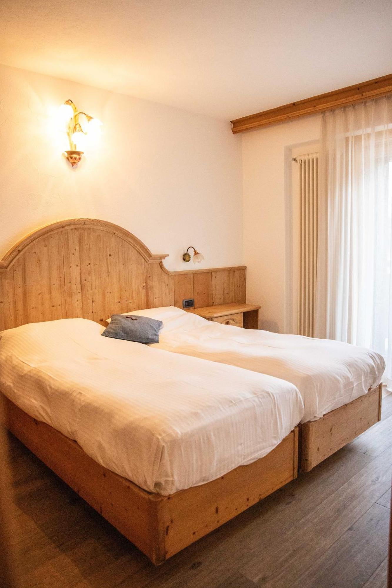 Hotel La Montanina ลีวินโญ ภายนอก รูปภาพ